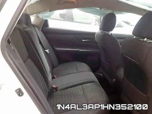 1N4AL3AP1HN352100 фото 7
