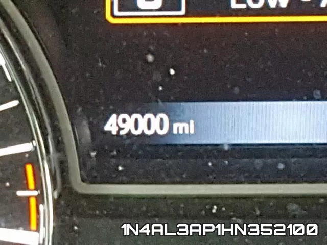 1N4AL3AP1HN352100 фото 9