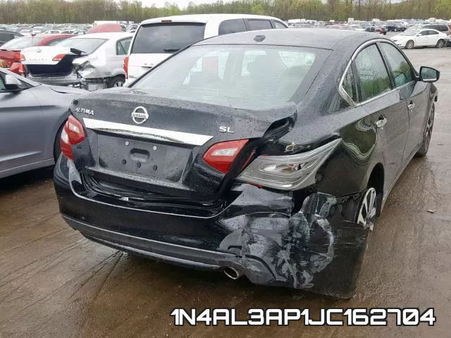1N4AL3AP1JC162704 фото 5