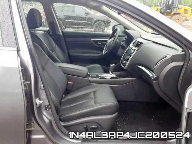 1N4AL3AP4JC200524 фото 6