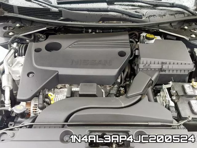 1N4AL3AP4JC200524 фото 8