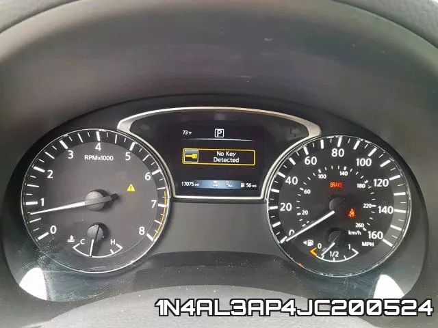 1N4AL3AP4JC200524 фото 9
