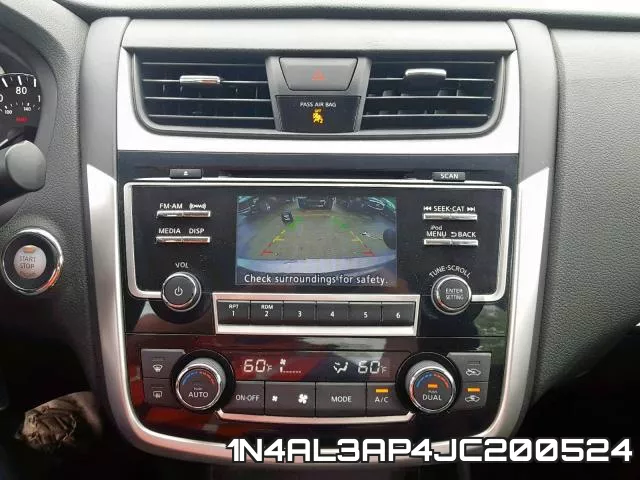 1N4AL3AP4JC200524 фото 10