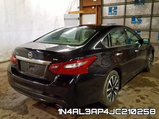 1N4AL3AP4JC210258 фото 5