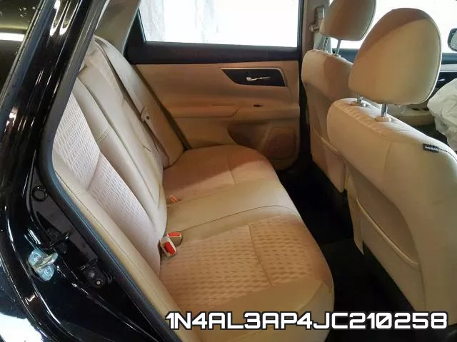 1N4AL3AP4JC210258 фото 7