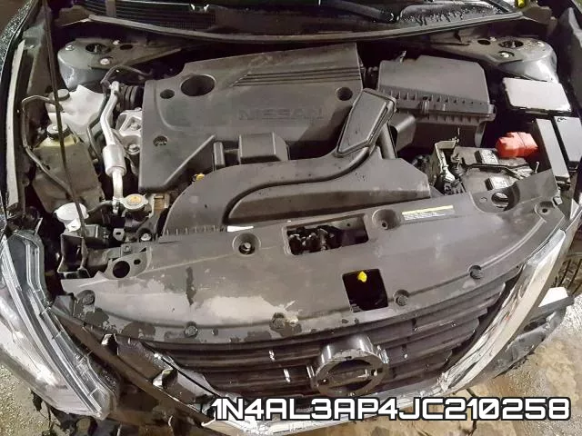 1N4AL3AP4JC210258 фото 8