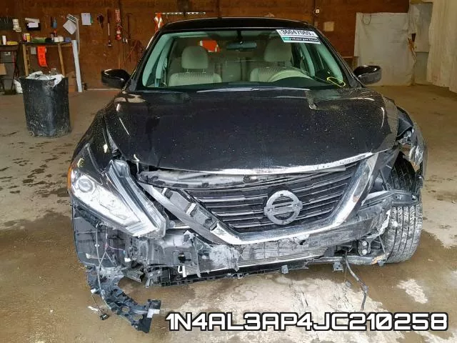 1N4AL3AP4JC210258 фото 10