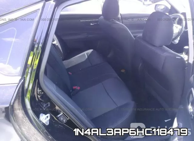 1N4AL3AP6HC118479 фото 9