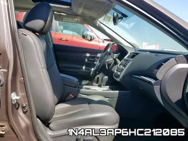 1N4AL3AP6HC212085 фото 6