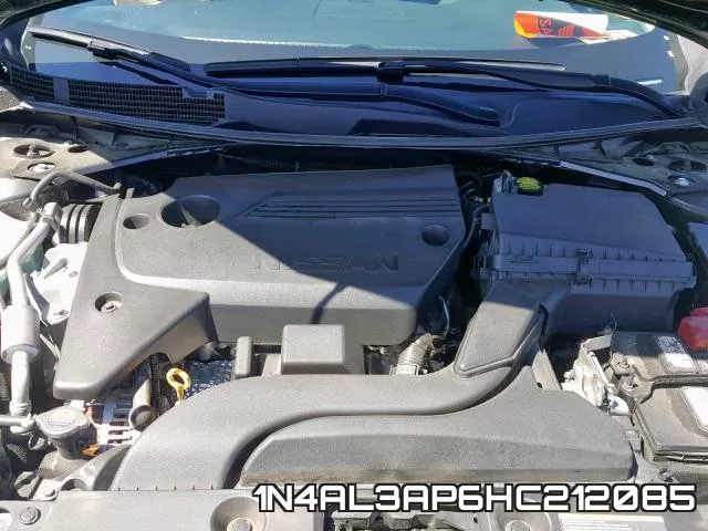 1N4AL3AP6HC212085 фото 8