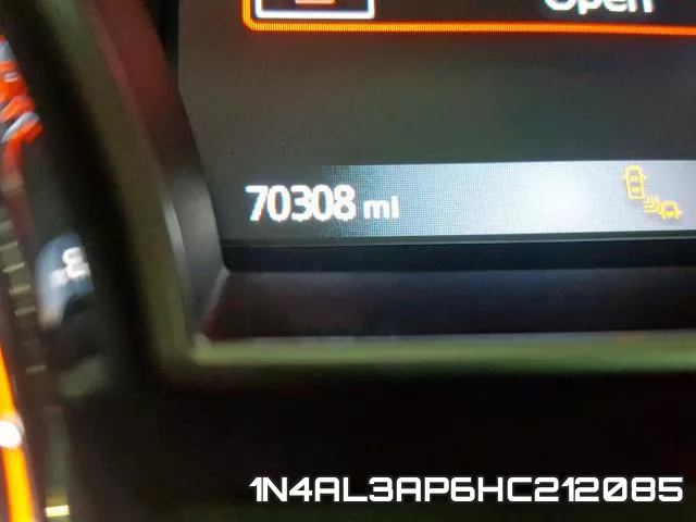 1N4AL3AP6HC212085 фото 9