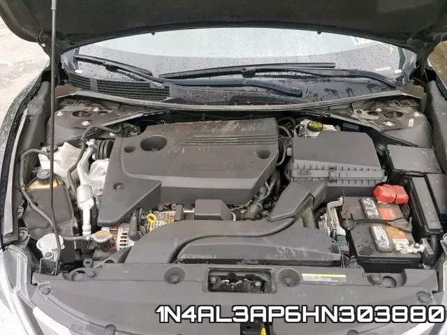 1N4AL3AP6HN303880 фото 8
