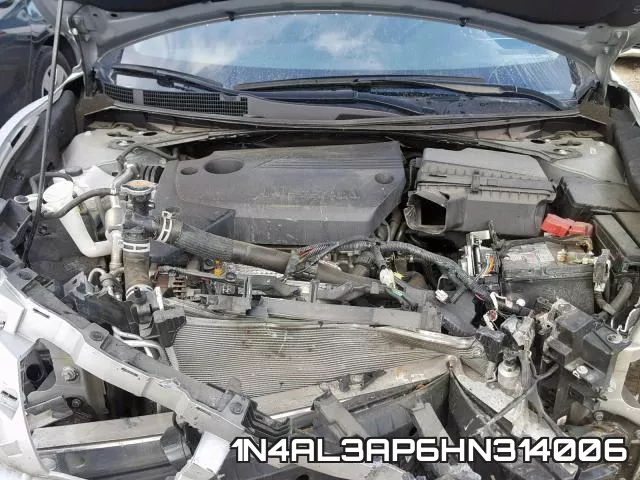 1N4AL3AP6HN314006 фото 8
