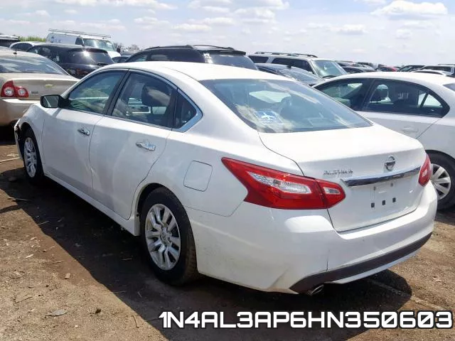 1N4AL3AP6HN350603 фото 4