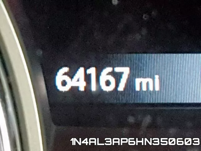 1N4AL3AP6HN350603 фото 9