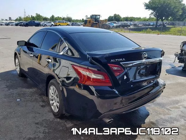 1N4AL3AP6JC118102 фото 4