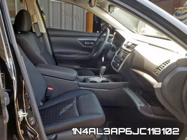 1N4AL3AP6JC118102 фото 6