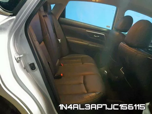 1N4AL3AP7JC156115 фото 7