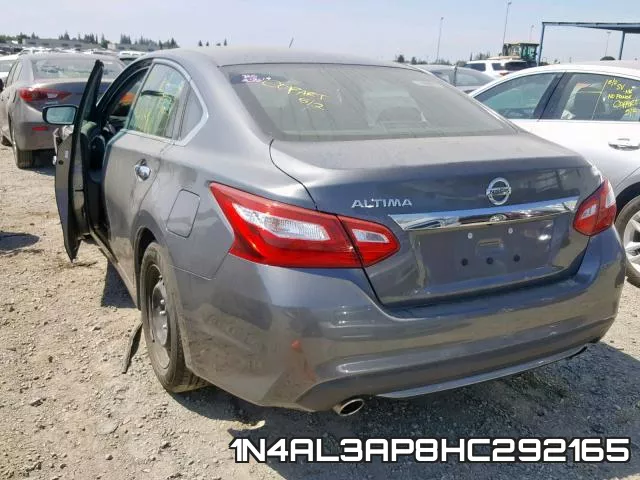 1N4AL3AP8HC292165 фото 4