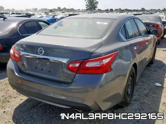 1N4AL3AP8HC292165 фото 5