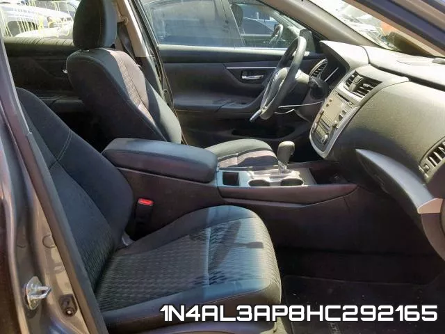 1N4AL3AP8HC292165 фото 6