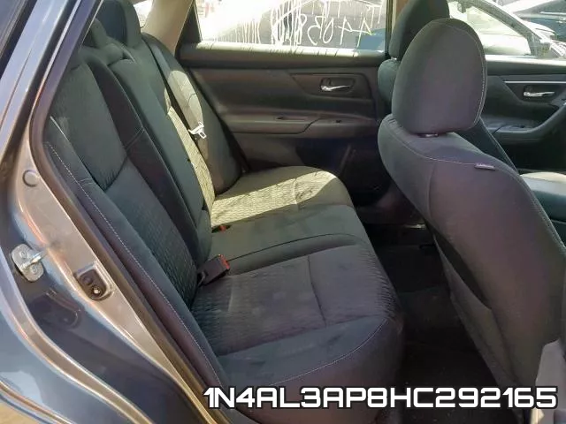 1N4AL3AP8HC292165 фото 7