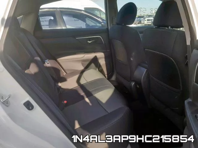 1N4AL3AP9HC215854 фото 7