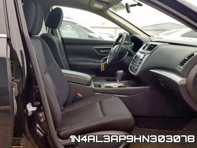 1N4AL3AP9HN303078 фото 6