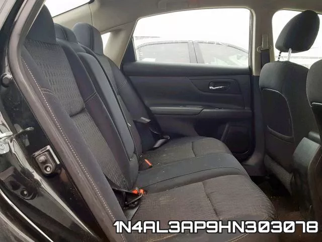 1N4AL3AP9HN303078 фото 7