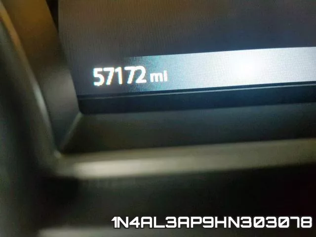1N4AL3AP9HN303078 фото 9