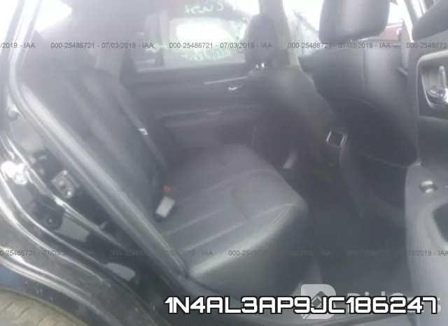 1N4AL3AP9JC186247 фото 9