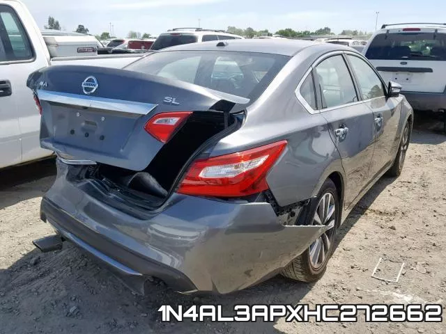 1N4AL3APXHC272662 фото 5