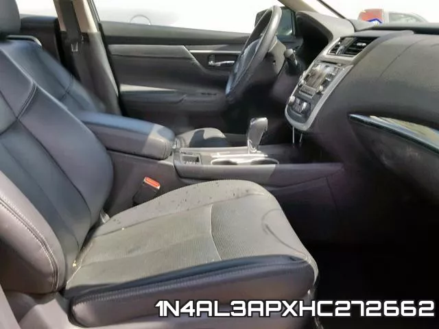 1N4AL3APXHC272662 фото 6