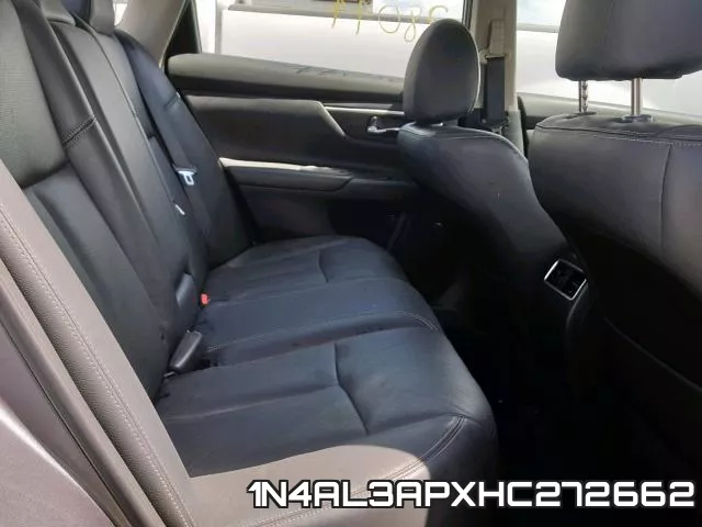 1N4AL3APXHC272662 фото 7