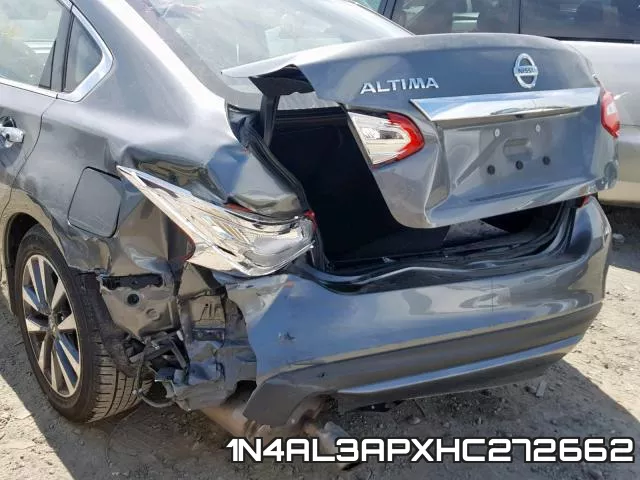 1N4AL3APXHC272662 фото 10