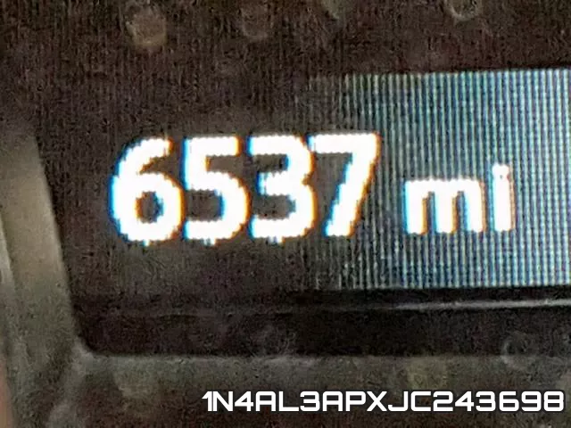 1N4AL3APXJC243698 фото 9
