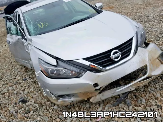 1N4BL3AP1HC242101 фото 10