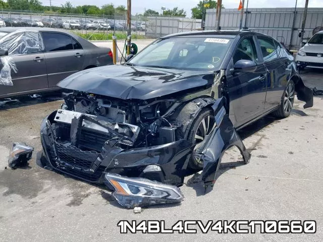 1N4BL4CV4KC170660 фото 3