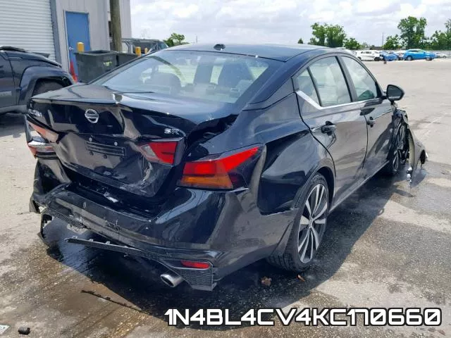 1N4BL4CV4KC170660 фото 5