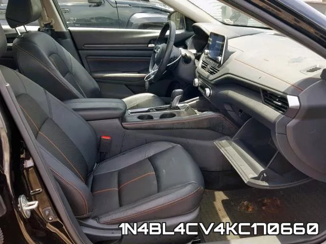 1N4BL4CV4KC170660 фото 6