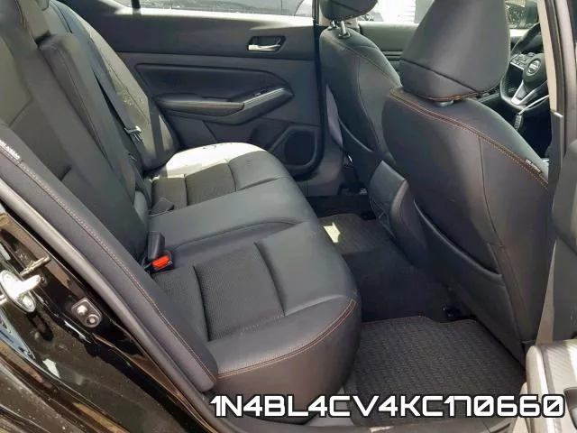 1N4BL4CV4KC170660 фото 7