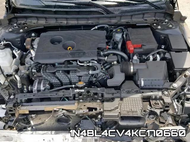 1N4BL4CV4KC170660 фото 8
