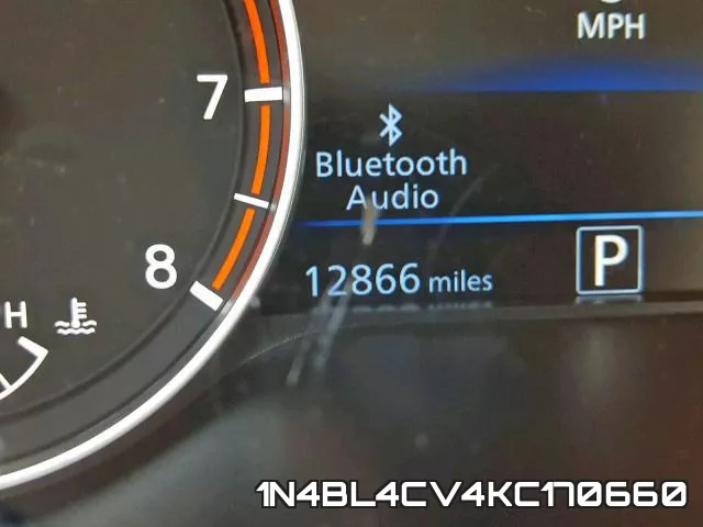 1N4BL4CV4KC170660 фото 9