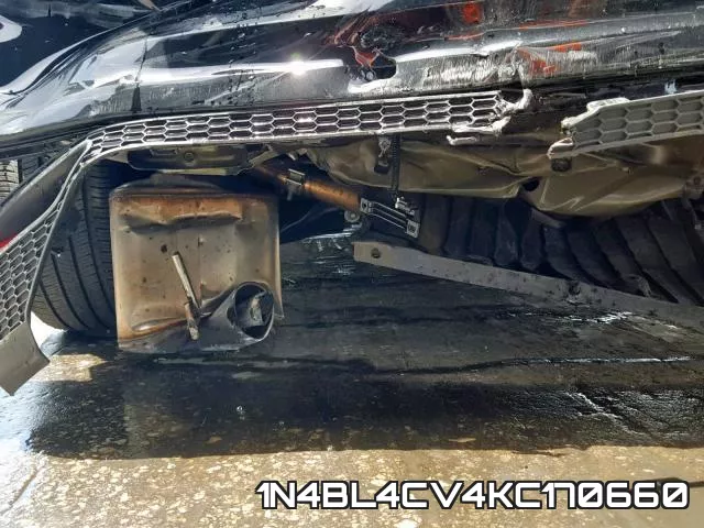 1N4BL4CV4KC170660 фото 10