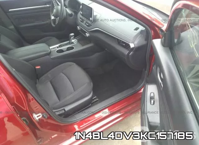 1N4BL4DV3KC157185 фото 6