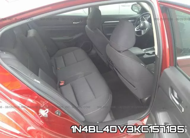 1N4BL4DV3KC157185 фото 9