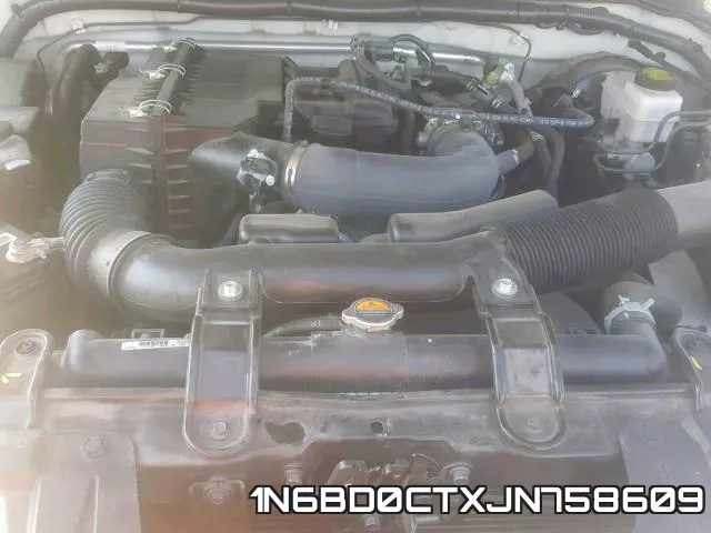 1N6BD0CTXJN758609 фото 8