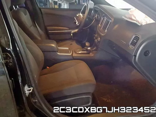 2C3CDXBG7JH323452 фото 6
