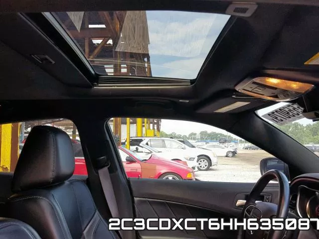2C3CDXCT6HH635087 фото 2