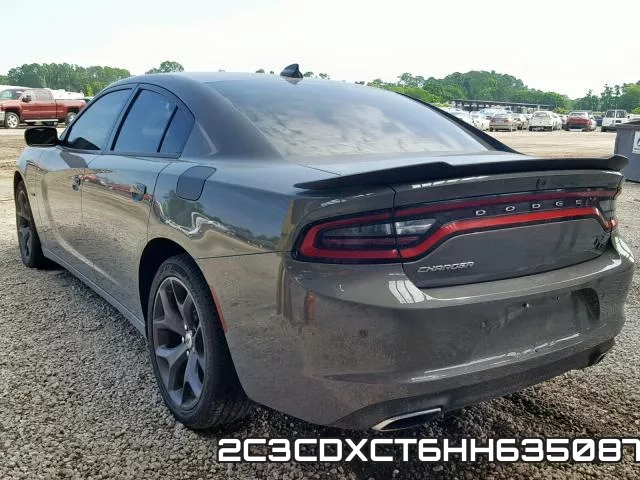 2C3CDXCT6HH635087 фото 4